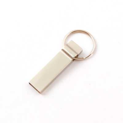 32GB 64GB 128GB Metal Keychain Ổ đĩa flash UDP 2.0 Bộ nhớ đầy đủ OEM