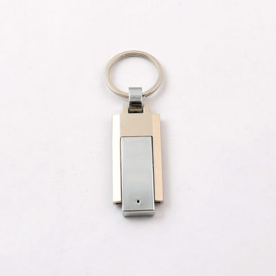 Ổ đĩa flash USB kim loại OEM 2.0 64gb Thanh USB Hình dạng lớn Cảm ứng miễn phí