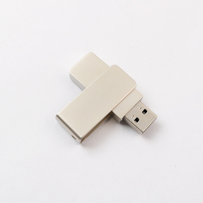 3.0 2.0 Xoắn Ổ đĩa flash USB 360 độ Thử nghiệm H2 Xoắn Thanh USB