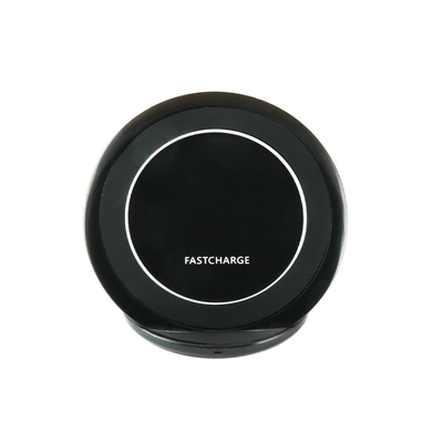 Bộ sạc không dây tròn 5W 87MM 5000mAh cho Iphone và Samsung
