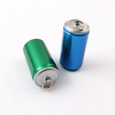 Hình dạng chai 30MB / S 3.0 Ổ đĩa flash USB Cola có thể hình dạng Thanh USB kim loại