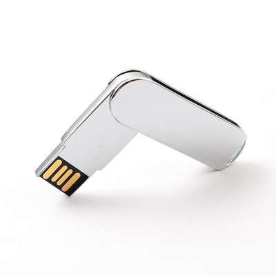2.0 Twist Metal Drive Drive H2 Thử nghiệm đã vượt qua 128GB 256GB CE được phê duyệt