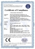 Trung Quốc Shenzhen Suntrap Electronic Technology Co., Ltd. Chứng chỉ