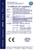 Trung Quốc Shenzhen Suntrap Electronic Technology Co., Ltd. Chứng chỉ