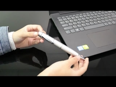 Ổ đĩa flash USB 2.0 50 MB / S Pen có thể ghi và có thể có bộ nhớ flash