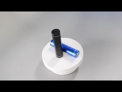 2200MAH Portable Metal Power Bank Quà tặng quảng cáo Phong cách DC5V