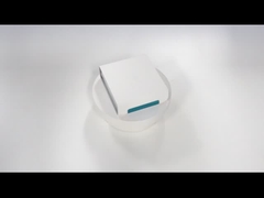 Trạm sạc không dây du lịch 3 trong 1 nhiều thiết bị