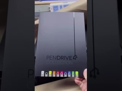 Thẻ nhớ màu đen UHS-III cho các giải pháp truyền dữ liệu tốc độ cao