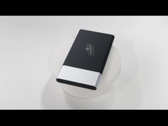 PC chất lượng tốt Power Bank pin di động màu trắng hoặc đen 5V đầu ra để sạc điện thoại thông minh