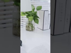 Với đồng hồ Sạc không dây với Bluetooth và loa và ánh sáng Sạc nhanh 15W