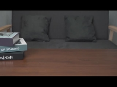 Bộ sạc không dây với đèn màu và loa răng xanh sạc nhanh