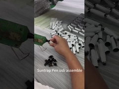 Động cơ flash USB có thương hiệu chính thức với vỏ điều chỉnh