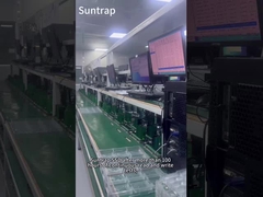 Ổ cứng gắn trong SSD