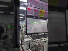 Giá cả phải chăng và nhỏ gọn sạc an toàn USB Data Blocker Kích thước 15mm X 11mm X 1mm