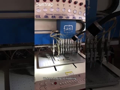 Đạp flash USB cá nhân hình vuông với thiết kế độc đáo và tùy chỉnh tùy chọn màu sắc