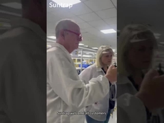 USB kim loại UDP chống nước Sự kết hợp hoàn hảo của phong cách và chức năng