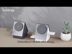 Sạc Không Dây Đa Năng